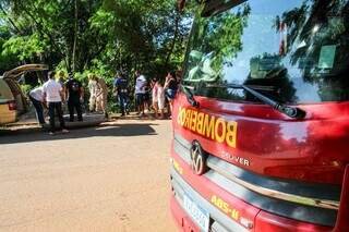 Família de mecânico reconhece tatuagem em corpo encontrado no Caiobá 