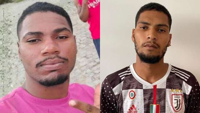Mortos pelo Bope, primos eram procurados por execução com mais de 70 tiros