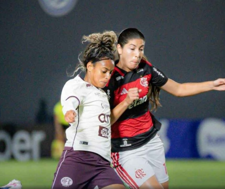 Inter vence 4º jogo seguido, Flamengo reage e Juventude respira na tabela