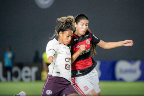Inter vence 4º jogo seguido, Flamengo reage e Juventude respira na tabela