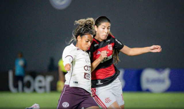Inter vence 4º jogo seguido, Flamengo reage e Juventude respira na tabela