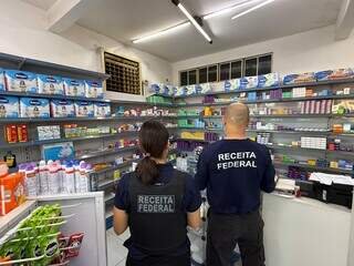 Até remédio falsificado foi entregue a paciente em esquema de fraude milionária 
