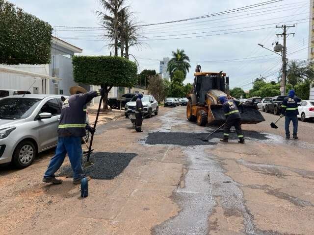 Veja quem é quem: “Buraco Sem Fim” levou 5 servidores e empresários para prisão