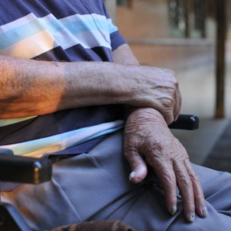 Violência contra idosos em MS supera média nacional em quase quatro vezes