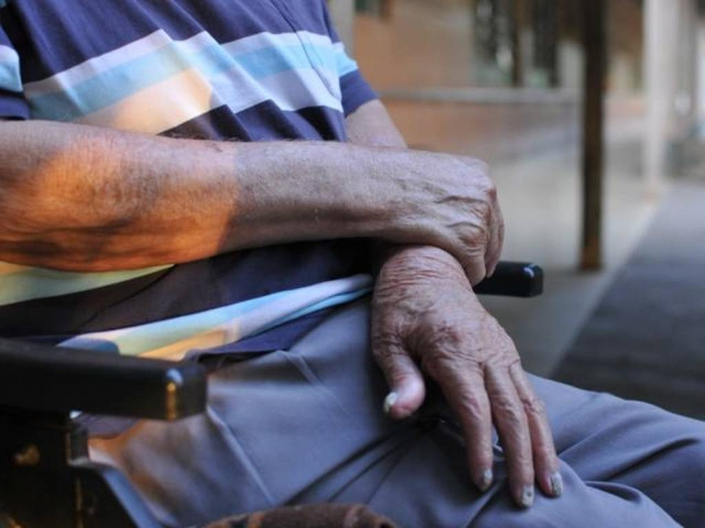 Violência contra idosos em MS supera média nacional em quase quatro vezes