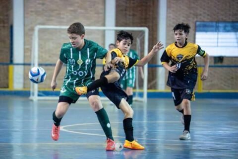 Copa Pelezinho define semifinalistas em Jardim e Ponta Porã
