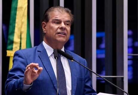 Nelsinho cobra explicações sobre imunizantes bovinos que não chegam ao produtor