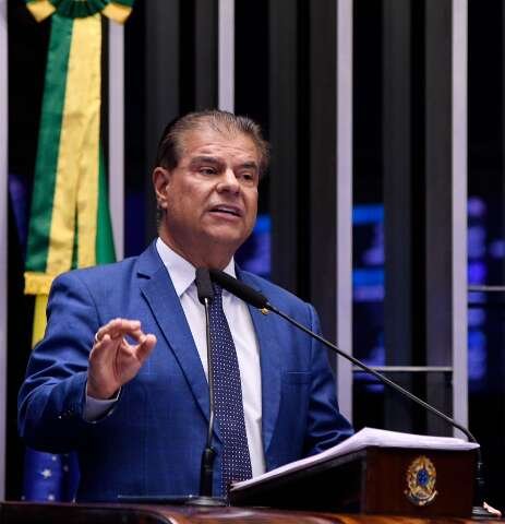 Nelsinho cobra explicações sobre imunizantes bovinos que não chegam ao produtor