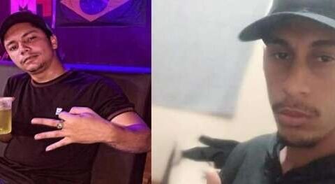 Dupla que matou idoso por engano na guerra de facções é condenada a 47 anos