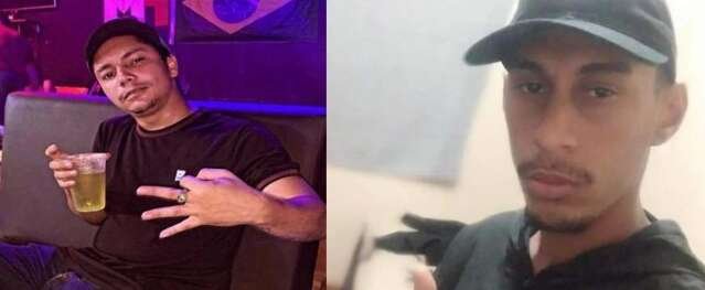 Dupla que matou idoso por engano na guerra de facções é condenada a 47 anos