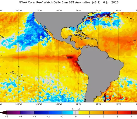 Super El Niño ainda é dúvida, mas risco de fogo já preocupa MS