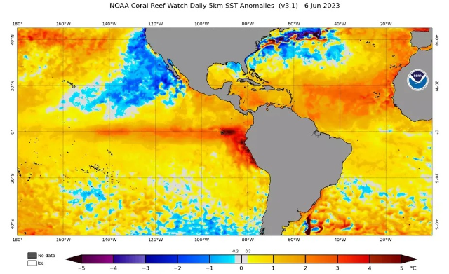 Super El Niño ainda é dúvida, mas risco de fogo já preocupa MS