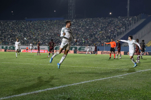 Mirassol faz história, e Palmeiras e Remo seguem na Copa do Brasil