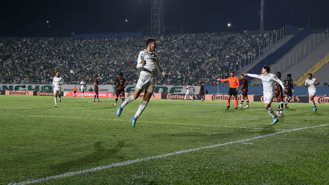Mirassol faz história, e Palmeiras e Remo seguem na Copa do Brasil
