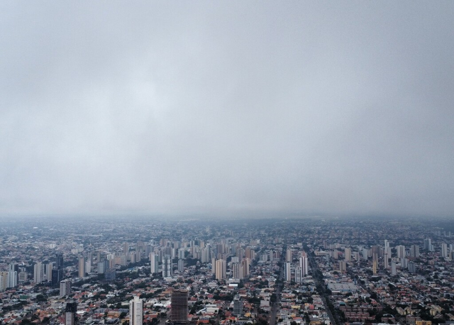 Homem encontrado morto pode ser a 4ª vítima do frio em MS