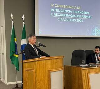 Segurança intensifica cerco ao CV em MS com apoio de MT e países vizinhos
