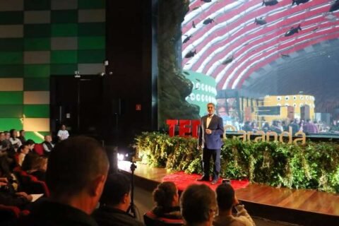 TEDx Carandá reúne debates sobre Pantanal, cultura e inovação em CG