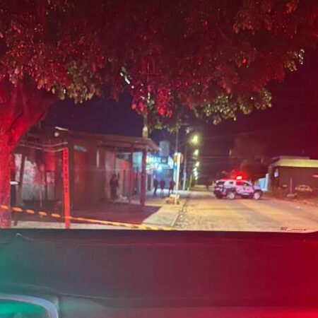 Grupo teria voltado para “se vingar” antes de matar bebê com tiro na cabeça