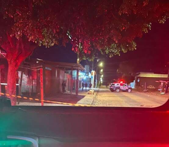Grupo teria voltado para “se vingar” antes de matar bebê com tiro na cabeça