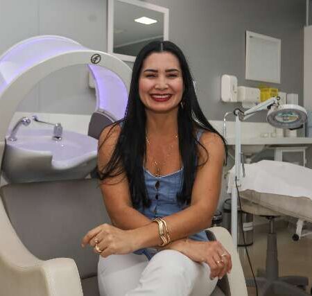 Técnica exclusiva de Jozi Costa remove verrugas sem cicatrizes