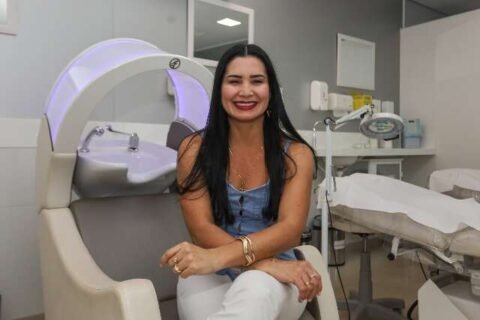 Técnica exclusiva de Jozi Costa remove verrugas sem cicatrizes