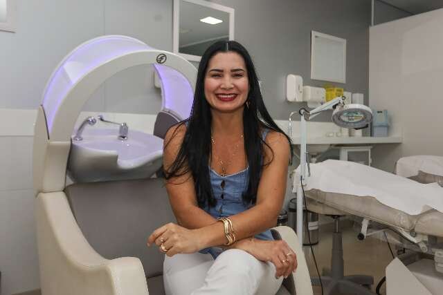 Técnica exclusiva de Jozi Costa remove verrugas sem cicatrizes