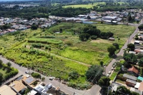 Santo Amaro terá complexo residencial com 9 torres e 2,3 mil novos moradores