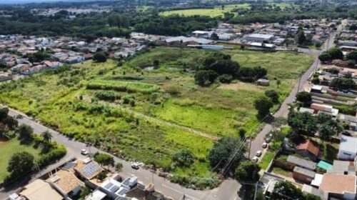 Santo Amaro terá complexo residencial com 9 torres e 2,3 mil novos moradores