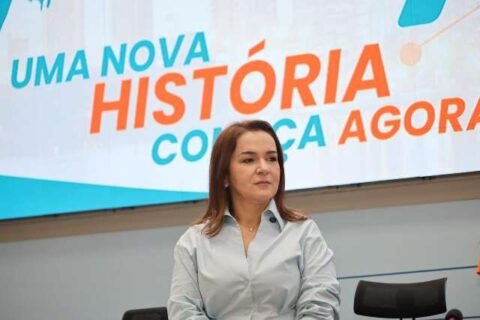 Adriane anuncia auditoria em contratos após operação contra desvios em obras