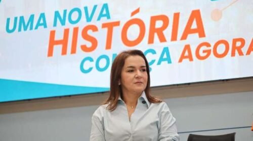 Adriane anuncia auditoria em contratos após operação contra desvios em obras