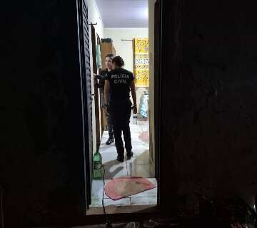 Polícia contabiliza 10 tiros em ataque que matou filho de vereador