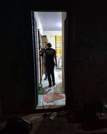 Polícia contabiliza 10 tiros em ataque que matou filho de vereador