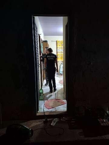 Polícia contabiliza 10 tiros em ataque que matou filho de vereador