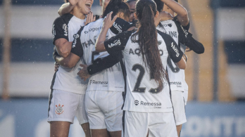 Corinthians vence e Inter goleia na rodada do Brasileirão Feminino