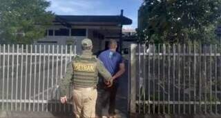 Agentes do Detran recuperam motocicleta antes de vítima perceber o crime 