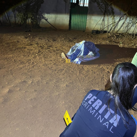 Segurança intensifica cerco ao CV em MS com apoio de MT e países vizinhos