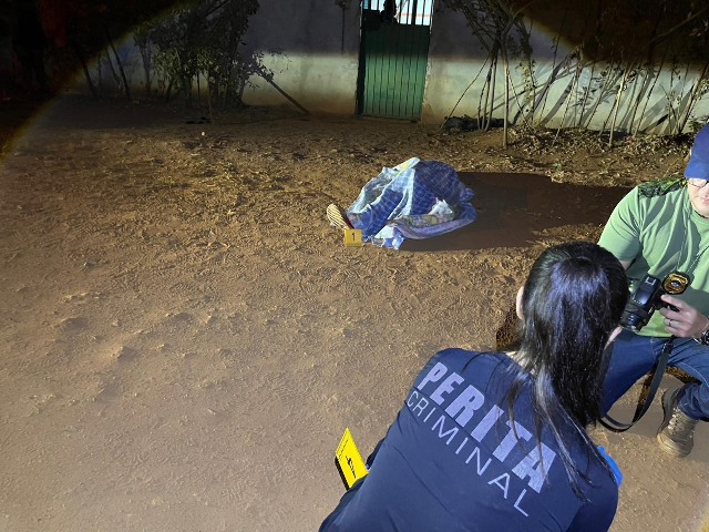 Segurança intensifica cerco ao CV em MS com apoio de MT e países vizinhos