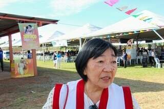 Com público de 4 mil, Undokai reúne tradição, famílias e cultura japonesa 