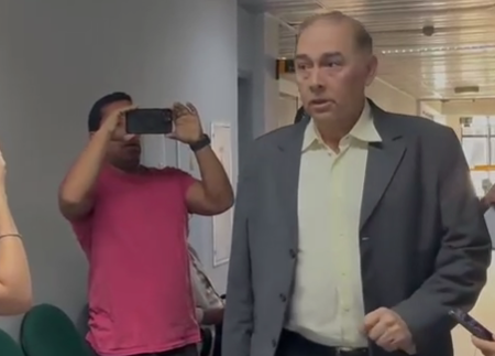 Tribunal de Justiça rejeita novo habeas corpus e mantém Bernal preso