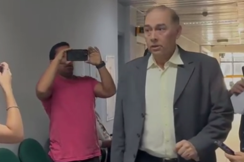 Tribunal de Justiça rejeita novo habeas corpus e mantém Bernal preso