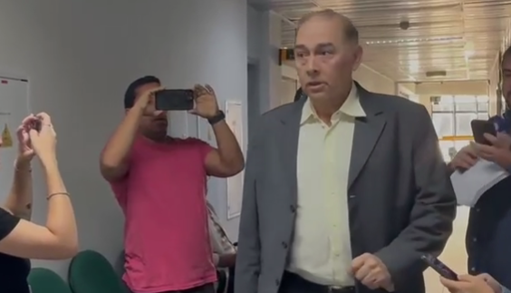 Tribunal de Justiça rejeita novo habeas corpus e mantém Bernal preso