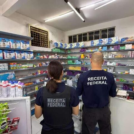Até remédio falsificado foi entregue a paciente em esquema de fraude milionária