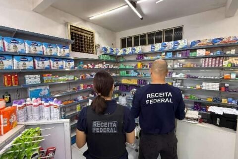Até remédio falsificado foi entregue a paciente em esquema de fraude milionária