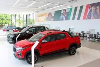 Grupo Enzo inaugura terceira unidade Fiat em Campo Grande