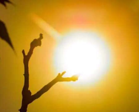 Cemaden coloca MS em alerta para avanço das ondas de calor