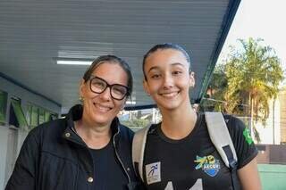 Jovens promessas do vôlei disputam vaga na elite do Brasileiro na Capital