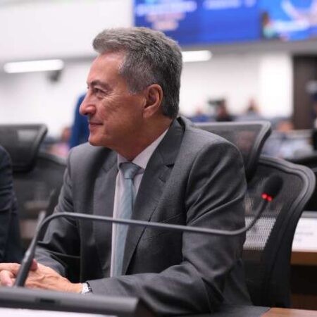 Projeto aprovado na Alems amplia combate à exploração sexual infantil em MS