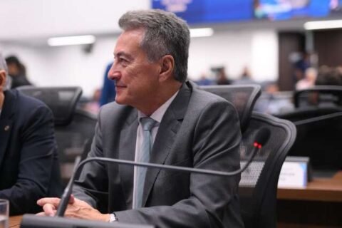 Projeto aprovado na Alems amplia combate à exploração sexual infantil em MS