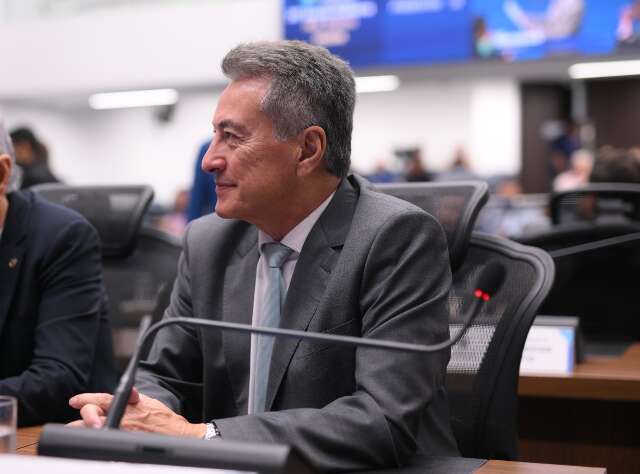 Projeto aprovado na Alems amplia combate à exploração sexual infantil em MS