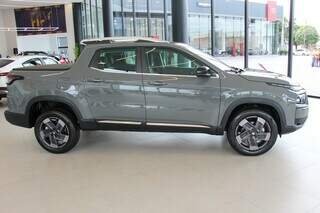 Grupo Enzo inaugura terceira unidade Fiat em Campo Grande